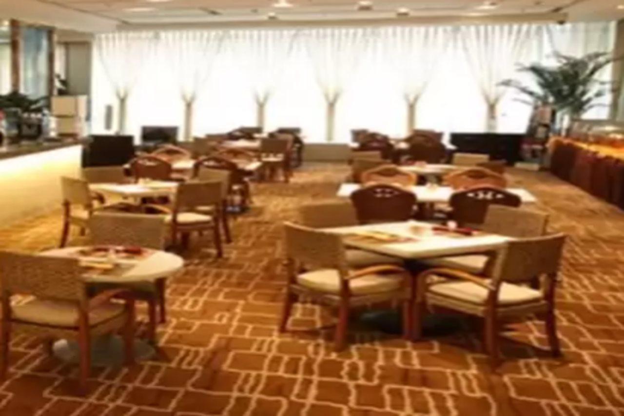 A.C. Art Museum Hotel Beijing Luaran gambar