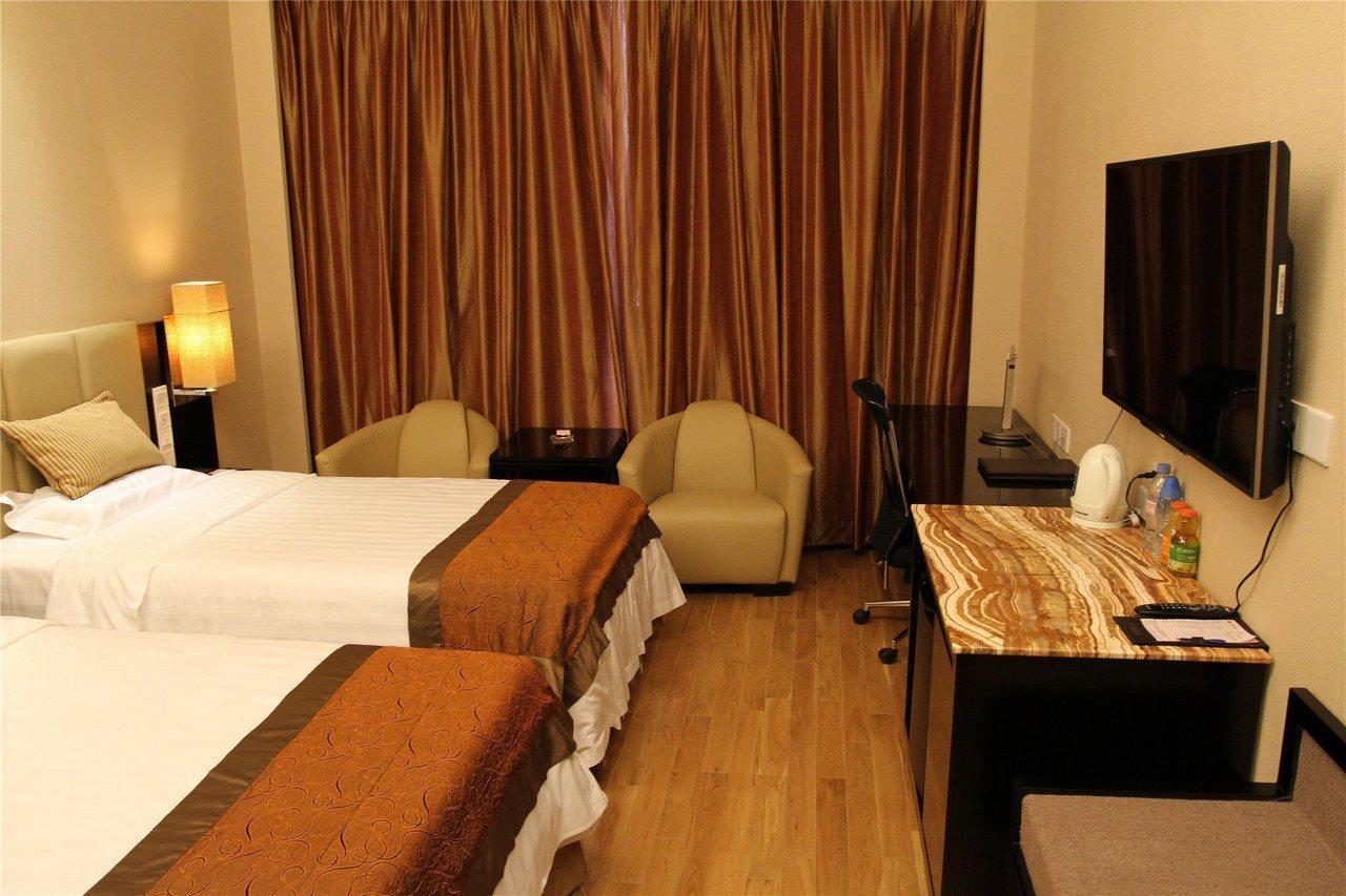 A.C. Art Museum Hotel Beijing Luaran gambar