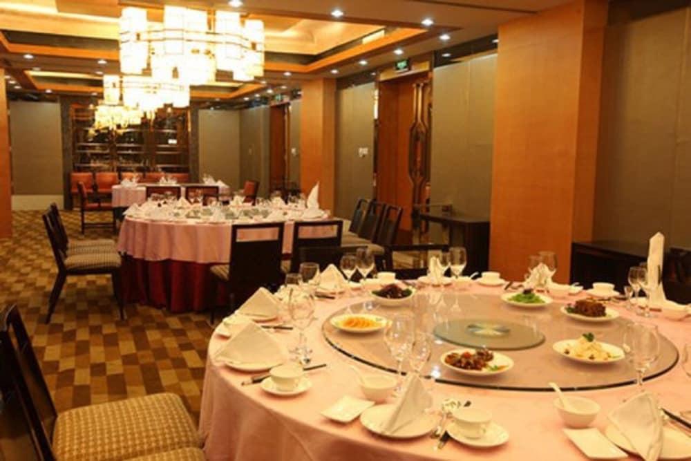 A.C. Art Museum Hotel Beijing Luaran gambar