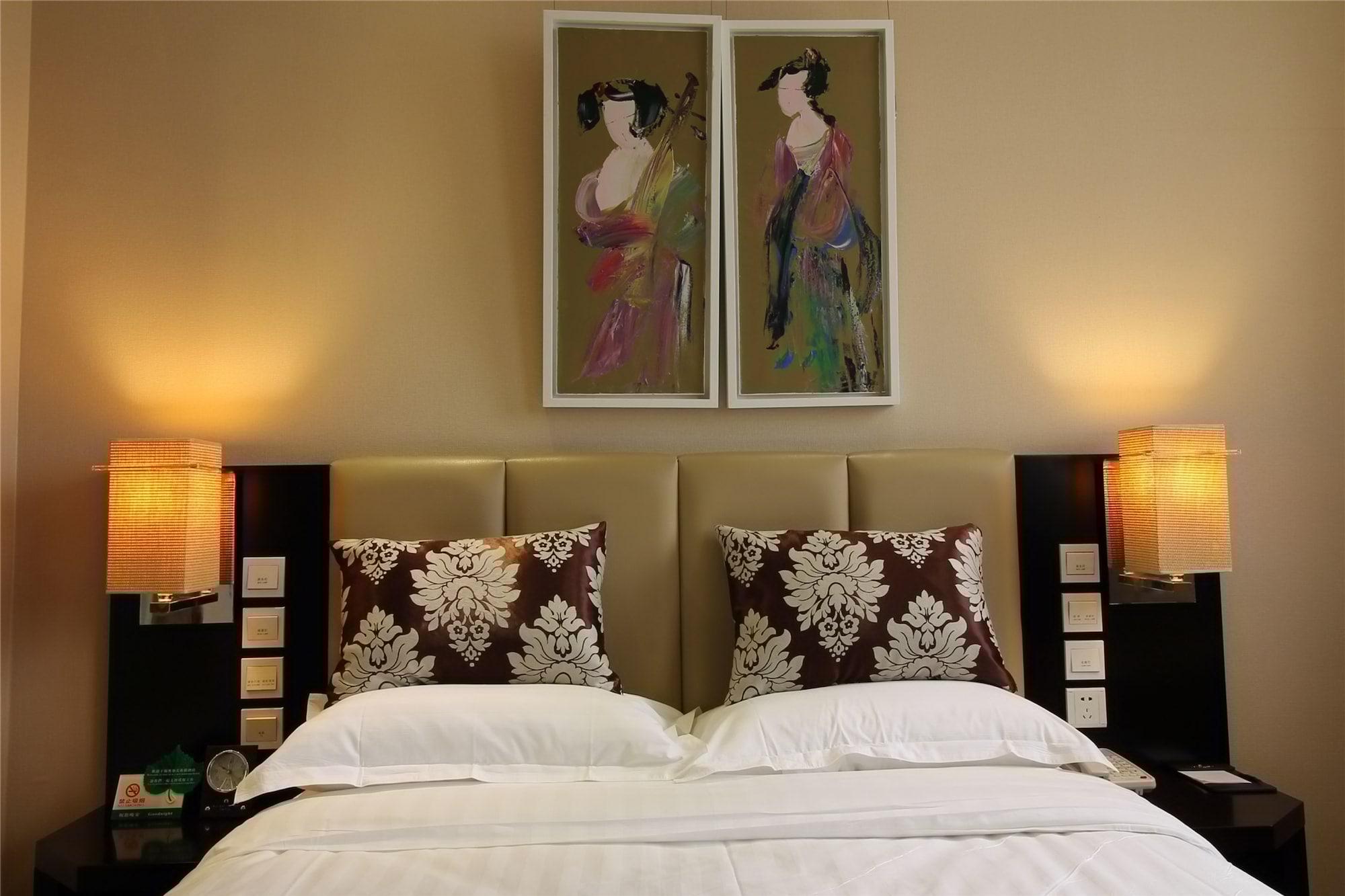 A.C. Art Museum Hotel Beijing Luaran gambar