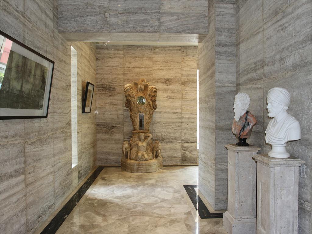 A.C. Art Museum Hotel Beijing Luaran gambar