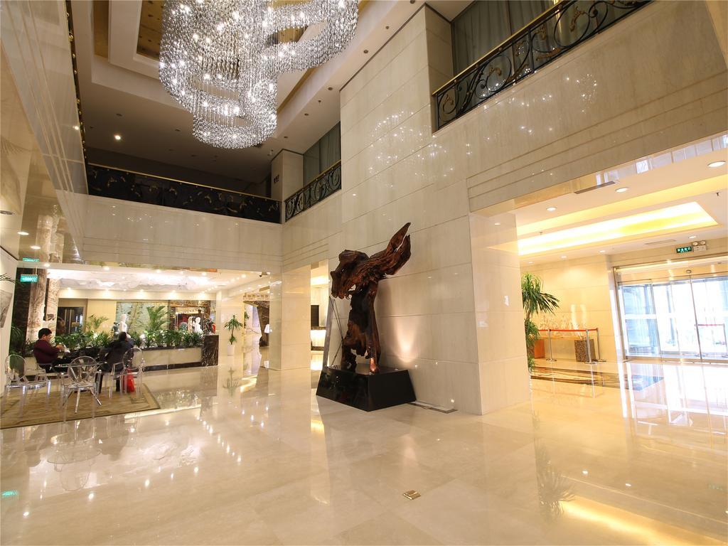 A.C. Art Museum Hotel Beijing Luaran gambar