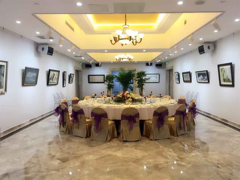A.C. Art Museum Hotel Beijing Luaran gambar
