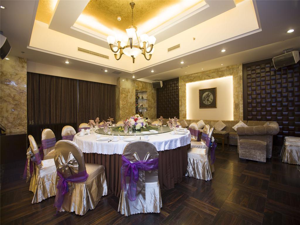 A.C. Art Museum Hotel Beijing Luaran gambar