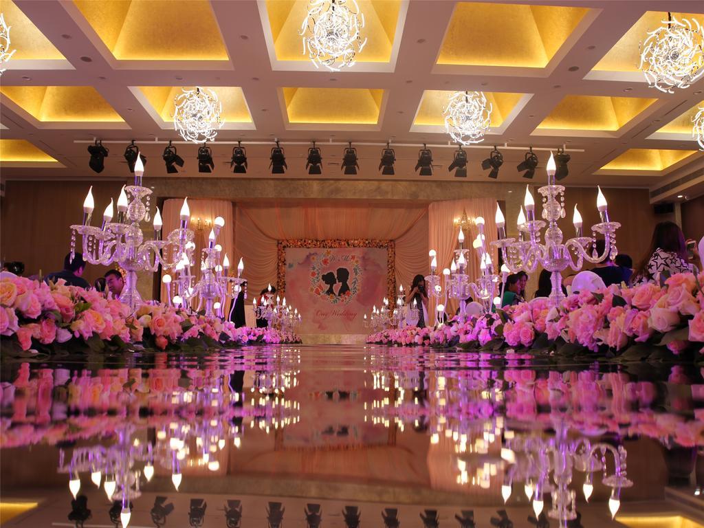 A.C. Art Museum Hotel Beijing Luaran gambar