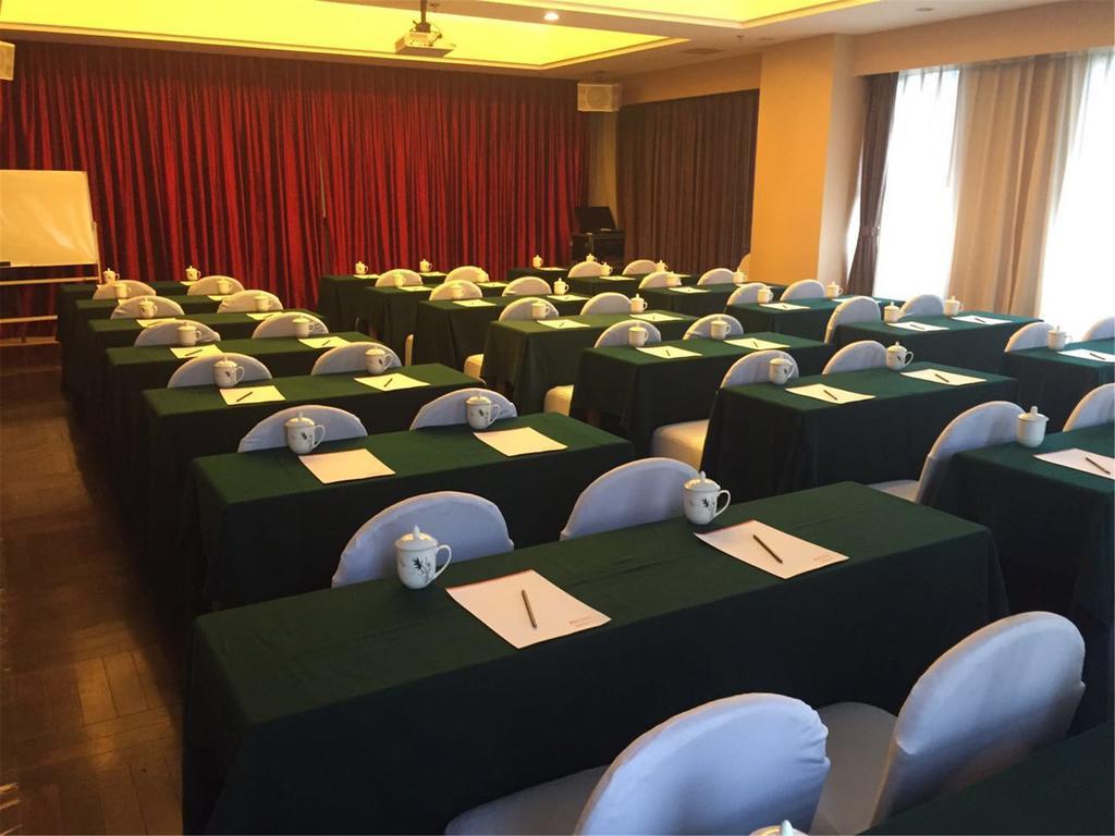 A.C. Art Museum Hotel Beijing Luaran gambar