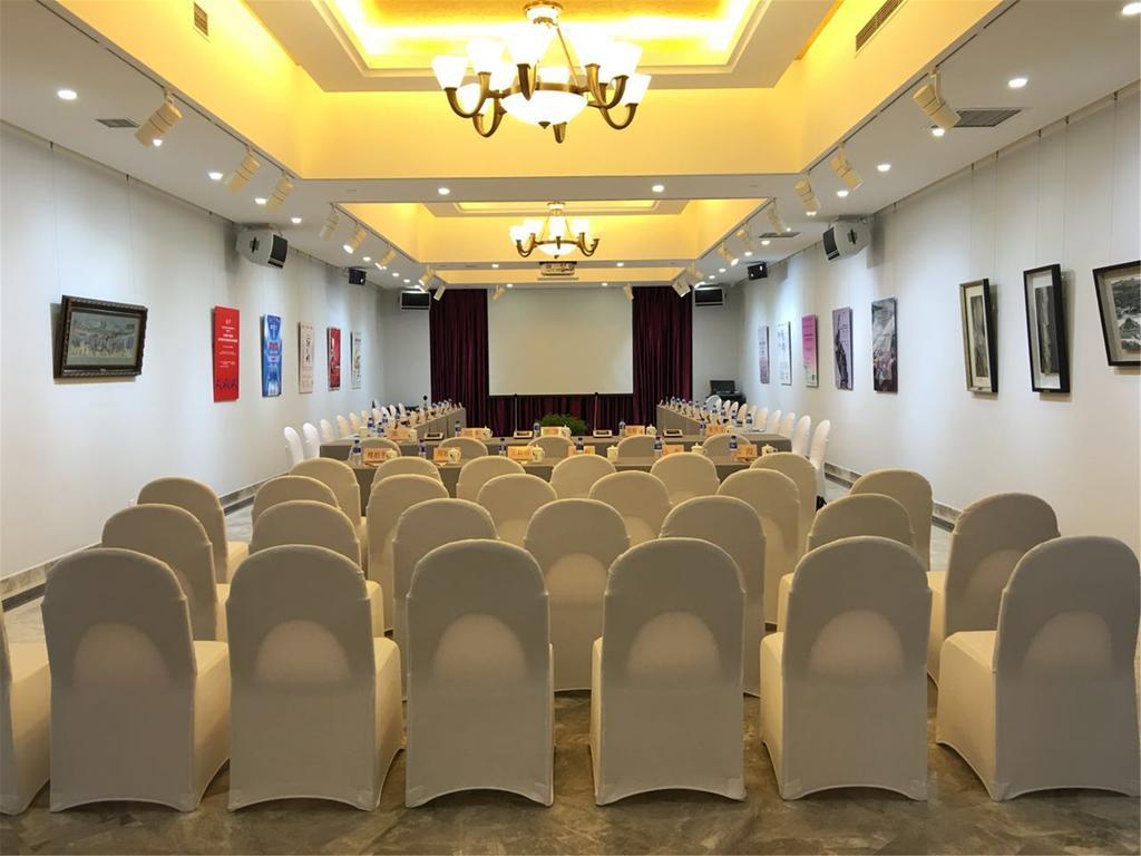 A.C. Art Museum Hotel Beijing Luaran gambar